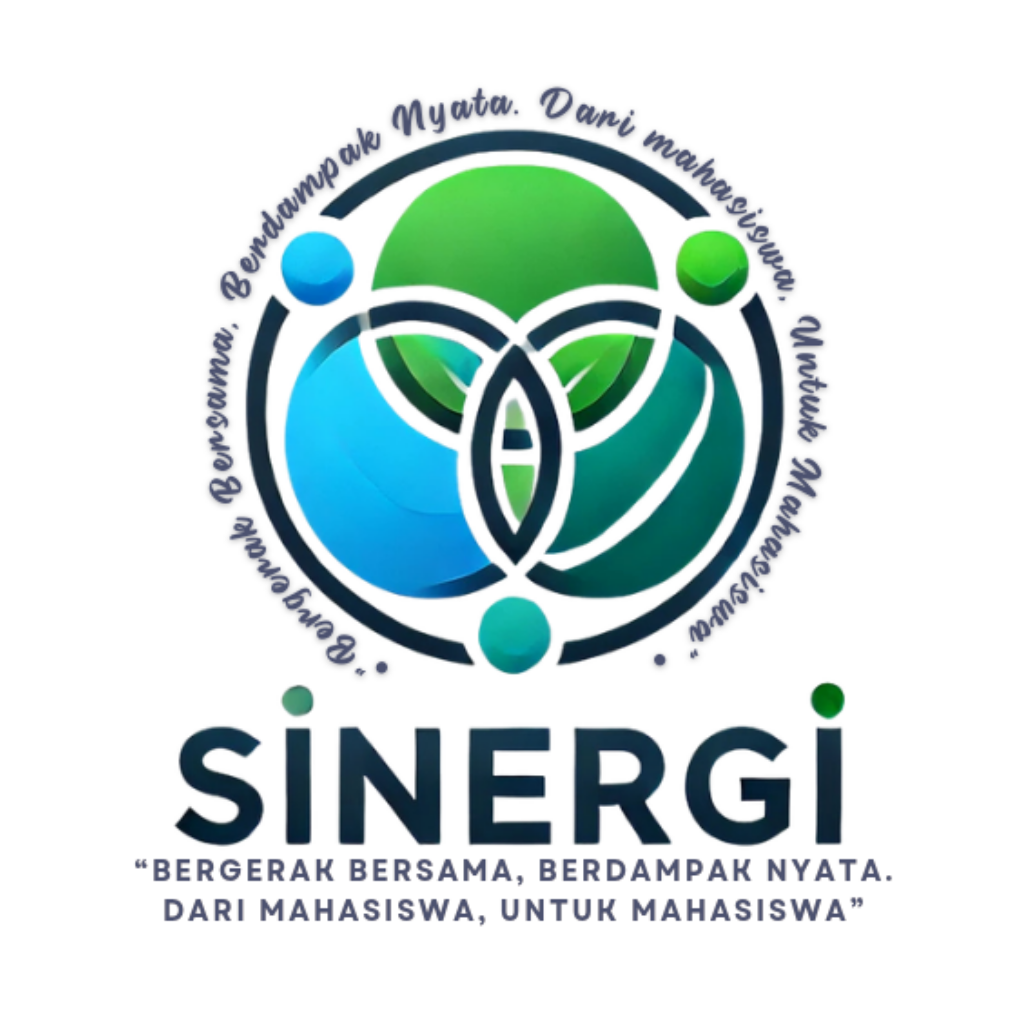 Logo SINERGI